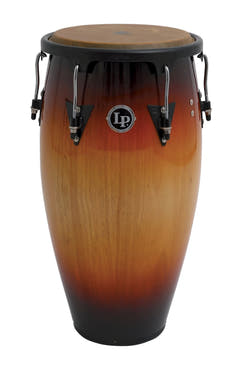 Latin Percussion Conga Aspire - Tumba de 12" (LPA612-VSB)
