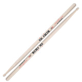 Vic Firth 5APG American Classic® 5A PureGrit Punta de madera