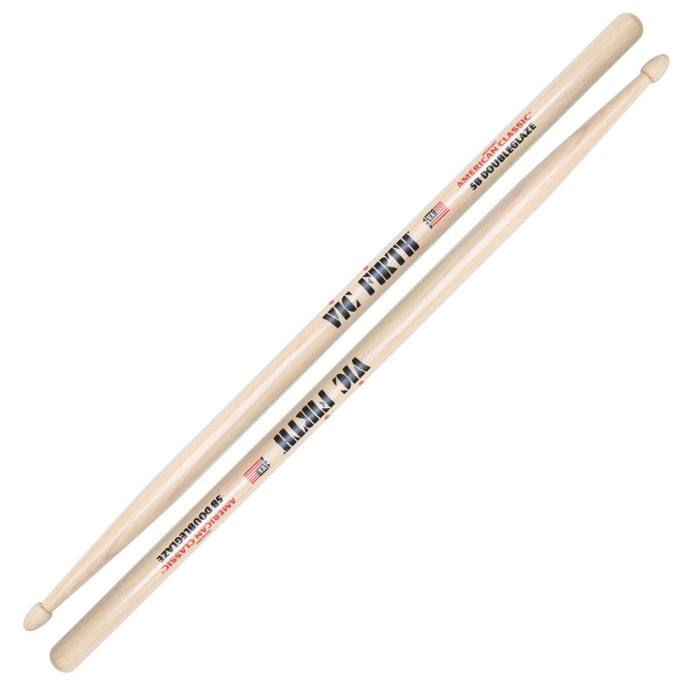Vic Firth 5BDG Doble Galze 5B