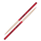 Vic Firth 5BNVG American Classic® 5B Punta de nailon Vic Grip