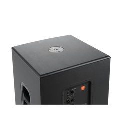 JBL IRX115S - Subwoofer activo (15")