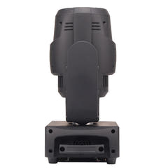 LIGHT4ME VENOM SPOT 150 SPY RING Cabeza móvil LED