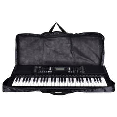 Bolsa para teclado de 61 teclas