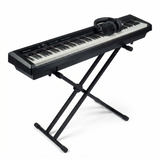 Grooveland P450 El Piano Pack (Negro)