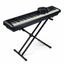 Grooveland P450 El Piano Pack (Negro)