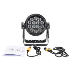 Evolights Glacier 14 IP65 - spot para exteriores