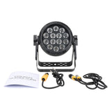 Evolights Glacier 14 IP65 - spot para exteriores