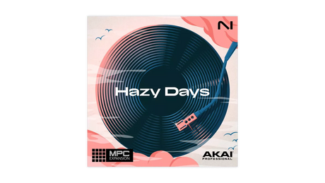 Expansión MPC - Hazy Days