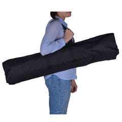 Bolsa para dos soportes de altavoz