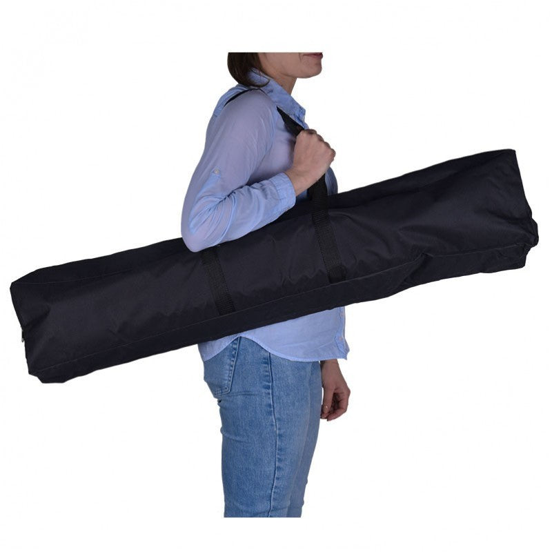 Bolsa para dos soportes de altavoz