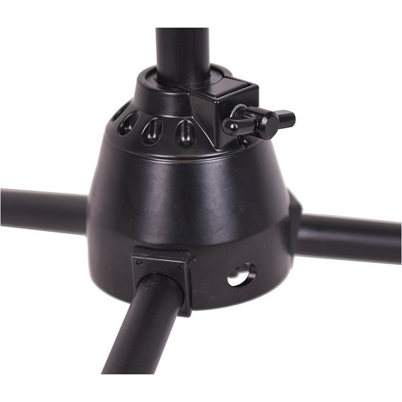 Soporte de micrófono DNA MIC PRO, negro