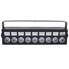 LIGHT4ME BATTEN MIX RGBW+UV lavador de paredes LED BAR strobe