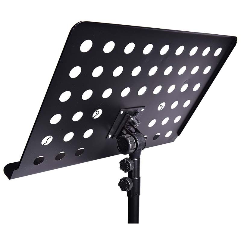 Soporte para partituras (70-120 cm)