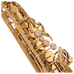 V-TONE AS 100 saxofón alto con juego de funda