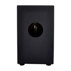 V-TONE Cajón con bolsa (negro)