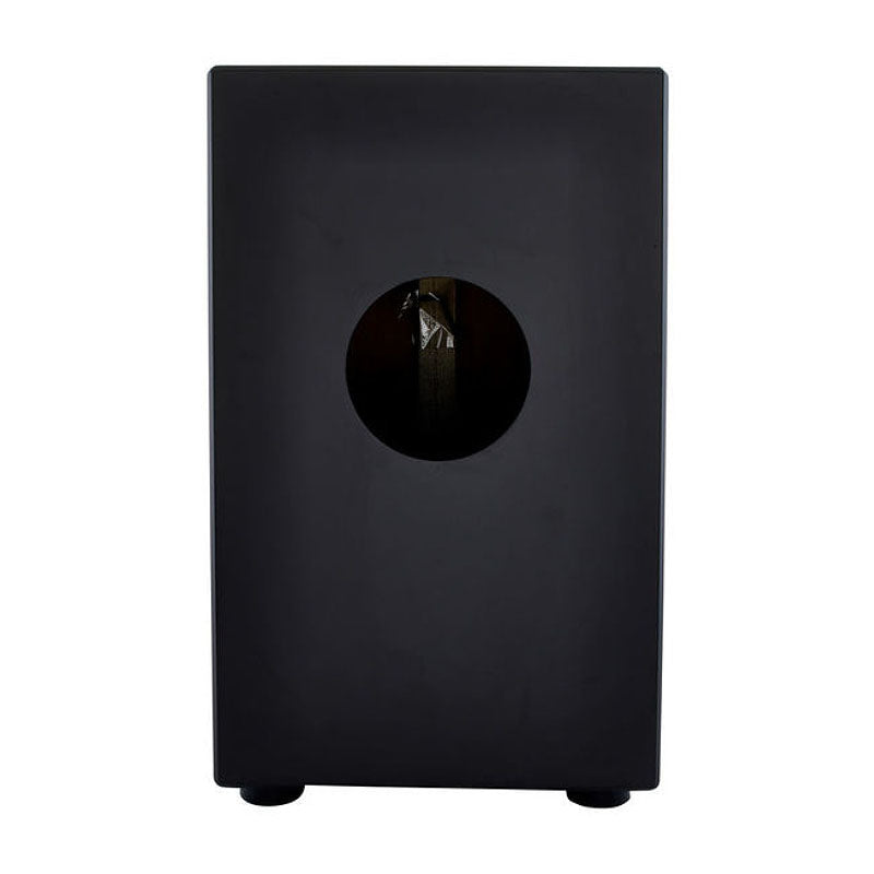 V-TONE Cajón con bolsa (negro)