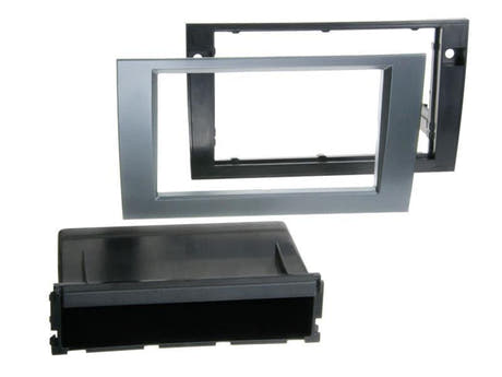 CT24AU27 2-DIN Marco para Audi