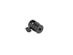 EUROLITE Receptor de espiga TV de 16mm con rosca M10