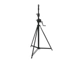 EUROLITE STW-370A Winch Driven Stand 370cm alu