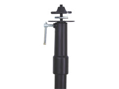 EUROLITE STW-370A Soporte accionado por cabrestante 370cm alu