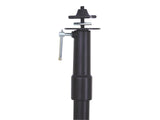 EUROLITE STW-370A Winch Driven Stand 370cm alu