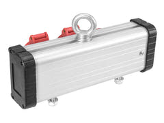 Caja divisora de alimentación EUROLITE SAB-162