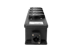 RIGPORT L-1S4-T1 Distribuidor de alimentación