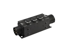 RIGPORT RPL-16 MK2 Distribuidor de alimentación
