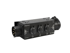 RIGPORT RPL-16 MK2 Distribuidor de alimentación