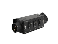 RIGPORT RPL-16 MK2 Distribuidor de alimentación