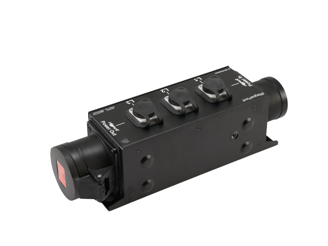RIGPORT RPL-16 MK2 Distribuidor de alimentación