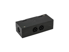 RIGPORT SPEAKPORT SPEAKON ENTRADA-SALIDA 2x SPEAKON BREAKOUT