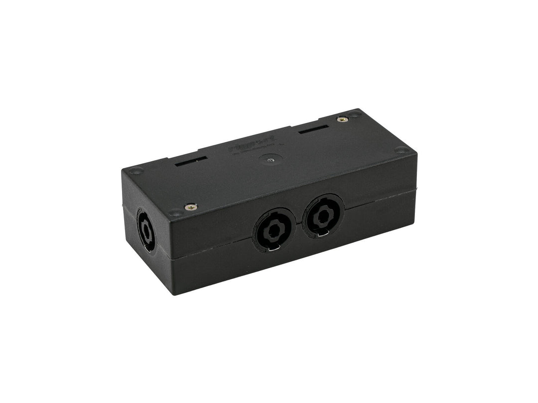 RIGPORT SPEAKPORT SPEAKON ENTRADA-SALIDA 2x SPEAKON BREAKOUT