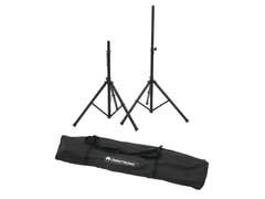 OMNITRONIC Soporte para altavoz MOVE MK2 set