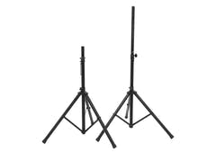 OMNITRONIC Soporte para altavoz MOVE MK2 set