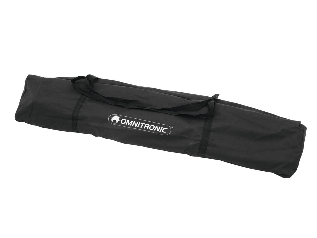 OMNITRONIC Soporte para altavoz MOVE MK2 set