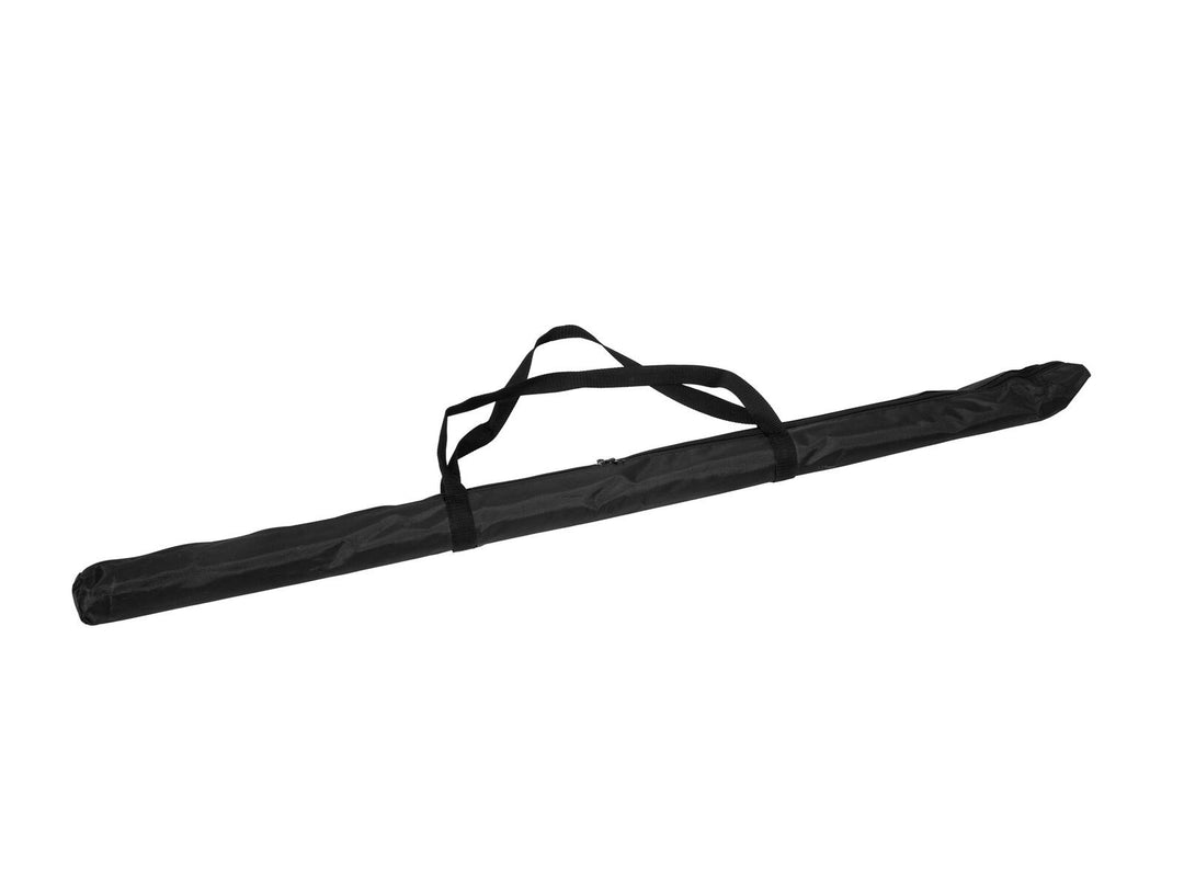 OMNITRONIC BPS-4LCK Tubo distanciador negro