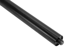OMNITRONIC BPS-4LCK Tubo distanciador negro