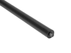 OMNITRONIC Soporte/trípode para altavoz de aluminio negro