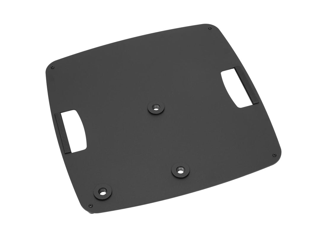OMNITRONIC BPS-3 Soporte/base para altavoz negro