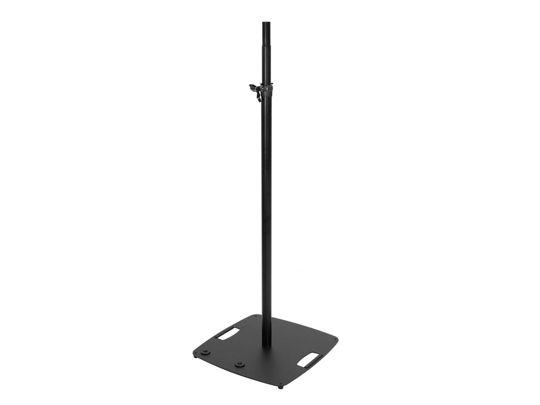 Soporte de altavoz OMNITRONIC BPS-3 negro