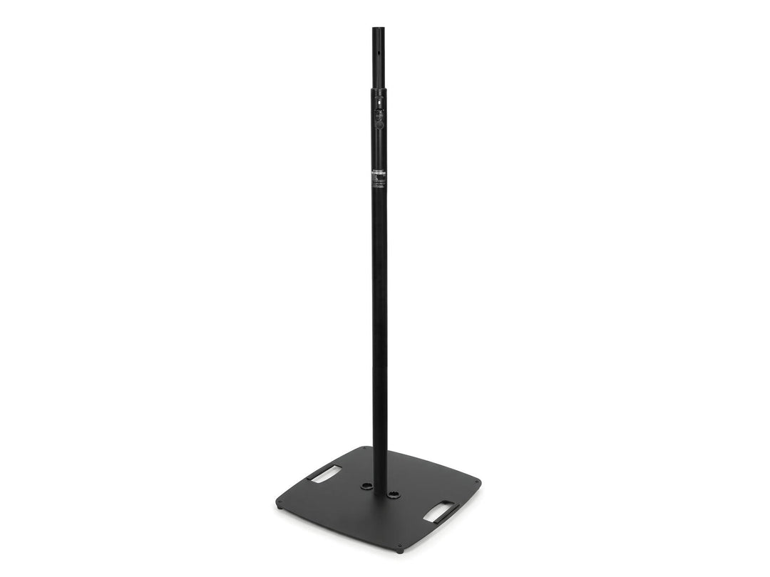 OMNITRONIC Soporte de altavoz BPS-42LCK negro
