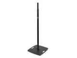 OMNITRONIC BPS-42LCK Loudspeaker Stand black