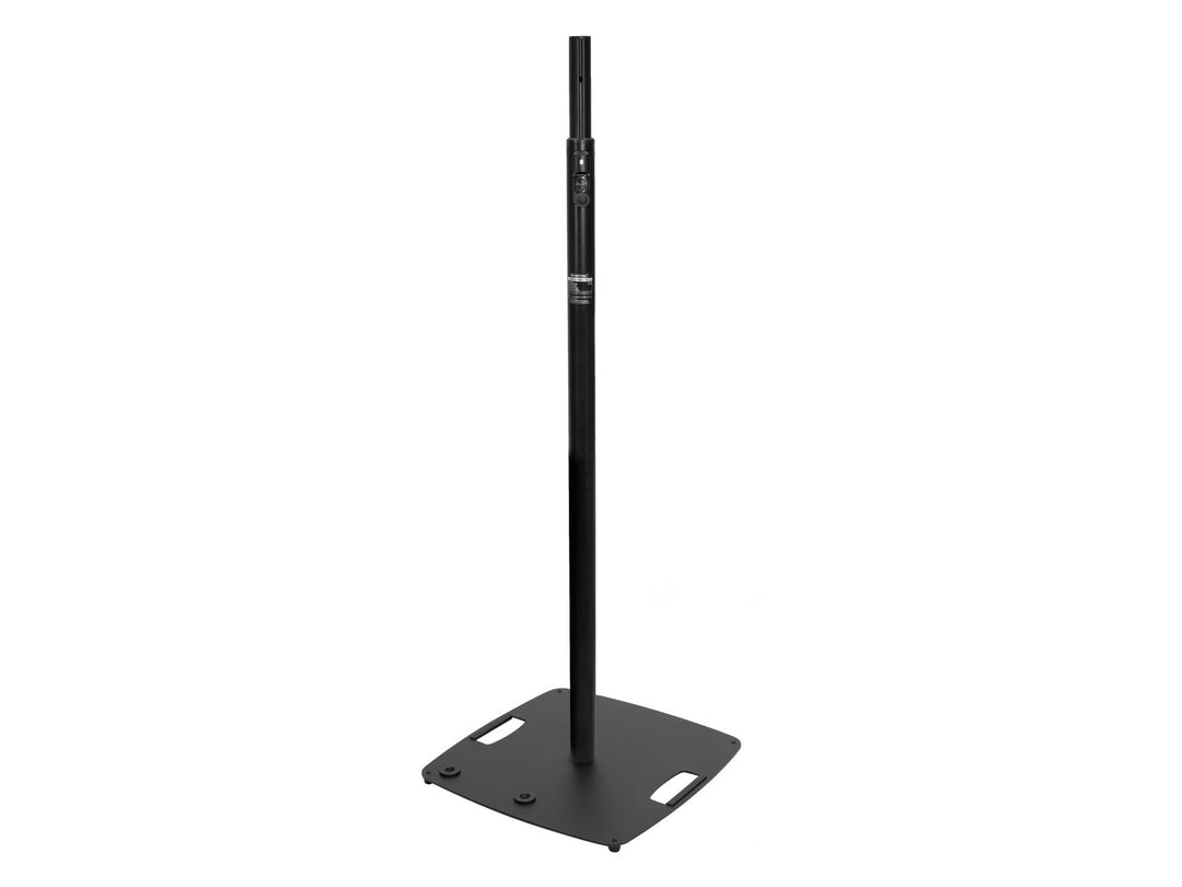 OMNITRONIC BPS-43LCK Soporte de altavoz negro