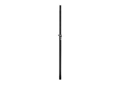OMNITRONIC Soporte de altavoz BPS-2/Stand negro