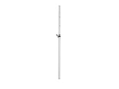 OMNITRONIC BPS-2 Soporte de altavoz/soporte blanco