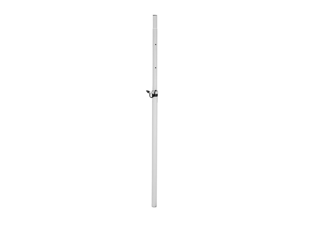 OMNITRONIC BPS-2 Soporte de altavoz/soporte blanco