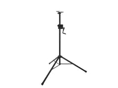 OMNITRONIC STS-1 Soporte de altavoz con manivela