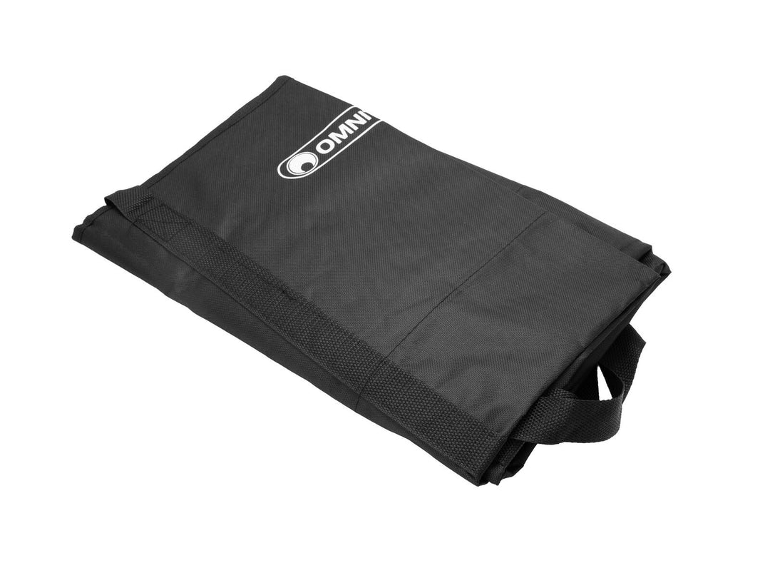 OMNITRONIC Bolsa de transporte bag para LCK-1/STS-1