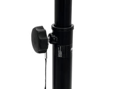 OMNITRONIC BS-2 EU stand para altavoz